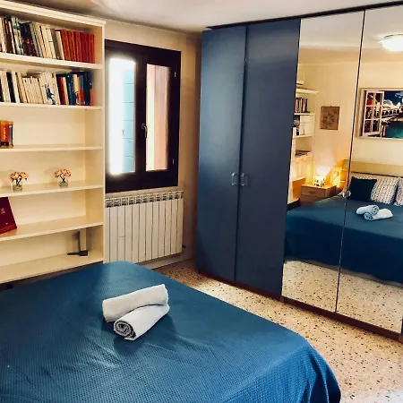 شقة San Giacomo Panoramic Dream