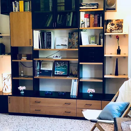 Appartement San Giacomo Panoramic Dream