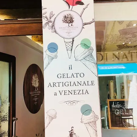 Διαμέρισμα San Giacomo Panoramic Dream