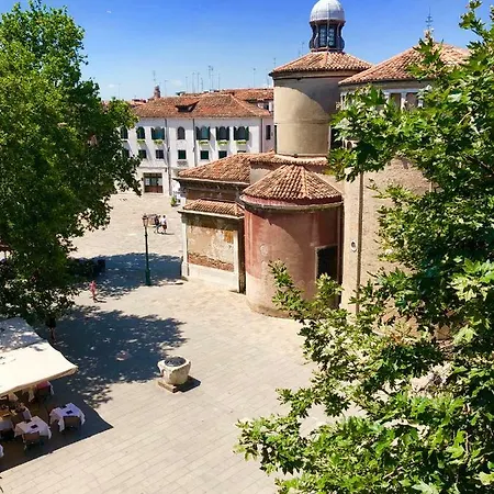 San Giacomo Panoramic Dream Διαμέρισμα